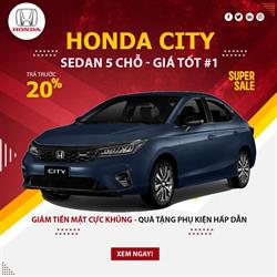 Cơ hội duy nhất – Rinh xế cực chất