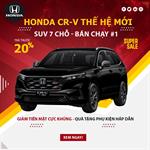 CR-V 2.0LE:  HEV RS 2025